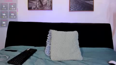 alessandre online show from 03/09/25, 09:02