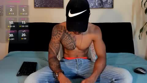 alessandre online show from 10/18/25, 07:14