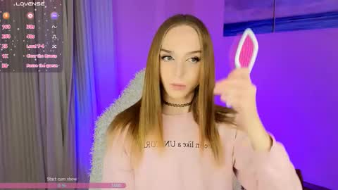 Call me Alis   online show from 11/19/25, 04:40