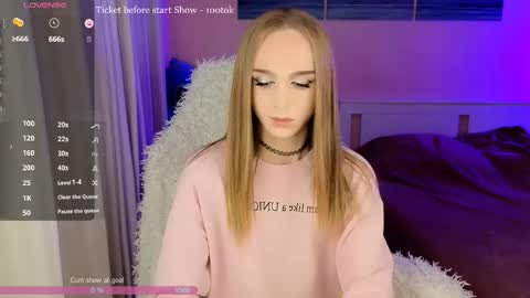 Call me Alis   online show from 12/18/25, 01:50