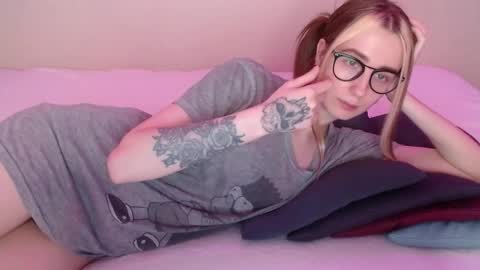 Alice online show from 03/30/26, 06:42