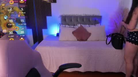 Alice online show from 04/18/26, 07:18