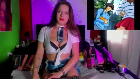 sweet_allison04 online show from 03/05/26, 12:23