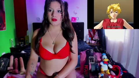 Snapshot of sweet_allison04 chatting on 05/14/26, 12:23 sweet_allison04 online show from 05/14/26, 12:23