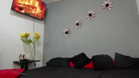 Snapshot of sweet_amanda_95 chatting on 12/22/24, 10:04 Sweet Amanda95 online show from 12/22/24, 10:04