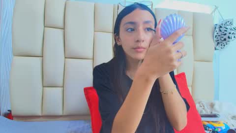 Amye  online show from 09/25/25, 07:17