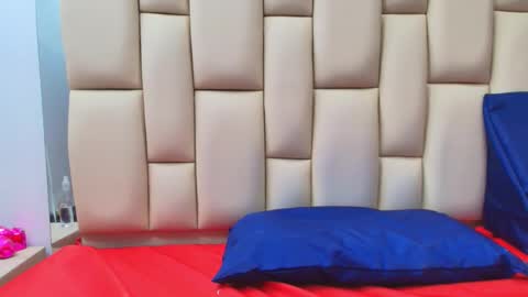 Amye  online show from 11/18/25, 07:07