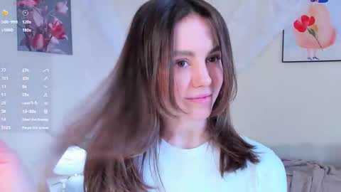 Snapshot of sweet_and_flirt chatting on 03/10/26, 07:46 Alice online show from 03/10/26, 07:46