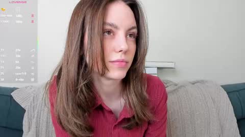 Snapshot of sweet_and_flirt chatting on 04/01/26, 11:00 Alice online show from 04/01/26, 11:00