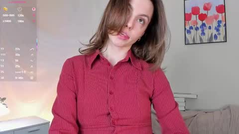 Snapshot of sweet_and_flirt chatting on 04/03/26, 12:03 Alice online show from 04/03/26, 12:03