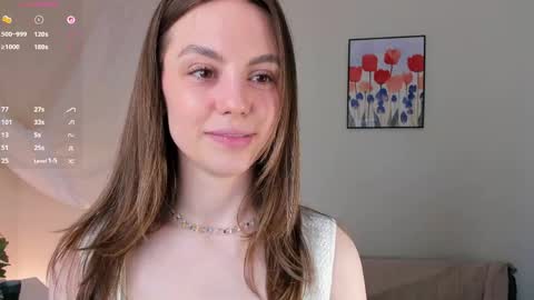 Snapshot of sweet_and_flirt chatting on 04/17/26, 10:07 Alice online show from 04/17/26, 10:07