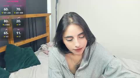 Snapshot of sweet_and_flirt chatting on 07/14/26, 09:03 Alice online show from 07/14/26, 09:03