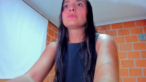 sweet and hot alaia online show from 09/13/25, 03:28