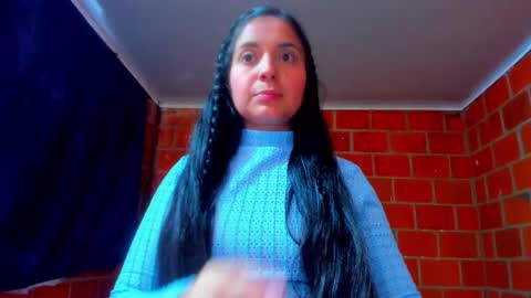 sweet and hot alaia online show from 02/19/26, 10:50