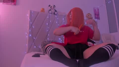 Snapshot of sweet_anett chatting on 10/21/25, 03:40 Aex-Anett-Any online show from 10/21/25, 03:40