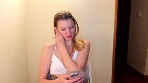Ann - your sweet girl online show from 04/01/26, 06:38