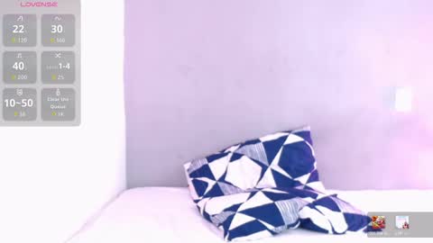 sweet angel online show from 02/07/26, 02:37