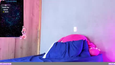 sweet angel online show from 07/11/26, 05:43