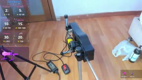 sweet_angelinee online show from 02/13/26, 12:12