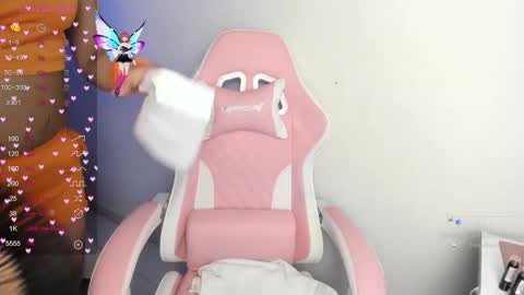 sweet_angelkanon online show from 10/30/25, 01:12