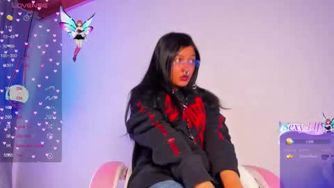 sweet_angelkanon online show from 01/19/26, 01:04