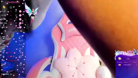 sweet_angelkanon online show from 02/22/26, 12:47