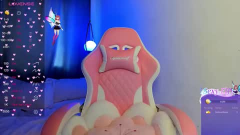 sweet_angelkanon online show from 02/23/26, 12:13