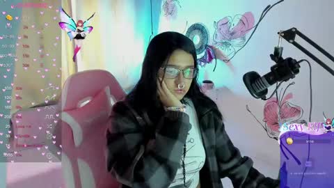 sweet_angelkanon online show from 04/18/26, 12:20