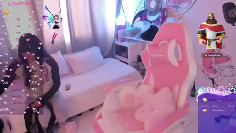 sweet_angelkanon online show from 06/07/26, 01:04