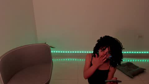 Anie online show from 12/22/24, 07:11