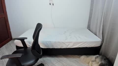 Anie online show from 11/13/25, 06:45