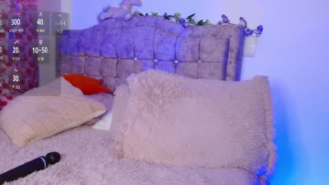 Sthefany Lauren Independent Model  online show from 01/30/25, 04:48