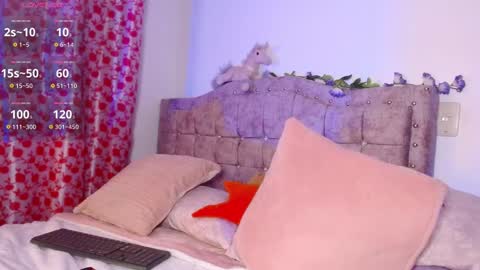 Sthefany Lauren Independent Model  online show from 02/19/25, 05:27