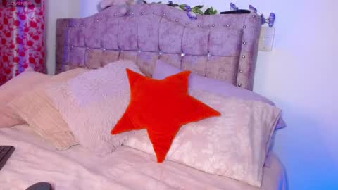 Sthefany Lauren Independent Model  online show from 02/28/25, 01:47