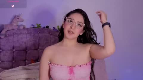 Sthefany Lauren Independent Model  online show from 10/02/25, 04:08