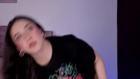 Sthefany Lauren Independent Model  online show from 11/29/25, 04:15