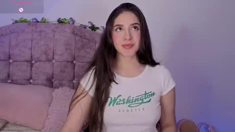 Sthefany Lauren Independent Model  online show from 03/08/26, 02:59