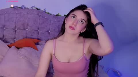Snapshot of sweet_anllela chatting on 07/01/26, 02:35 Sthefany Lauren Independent Model online show from 07/01/26, 02:35