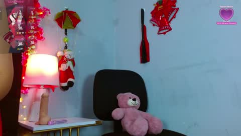 antonella online show from 12/06/24, 10:08