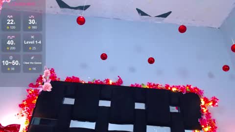 antonella online show from 12/19/24, 06:45