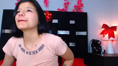 antonella online show from 12/31/24, 04:57