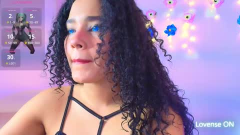 April sweet online show from 12/05/25, 01:42