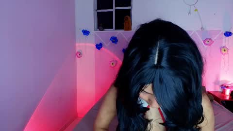 April sweet online show from 03/06/26, 02:02