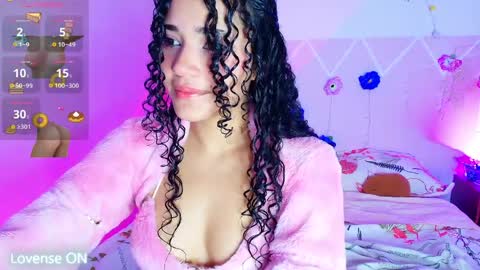 April sweet online show from 04/03/26, 01:31