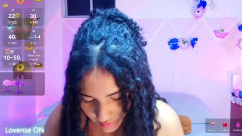 April sweet online show from 05/11/26, 08:17