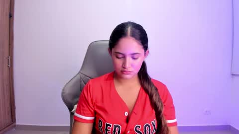 Asheley online show from 02/25/26, 03:27