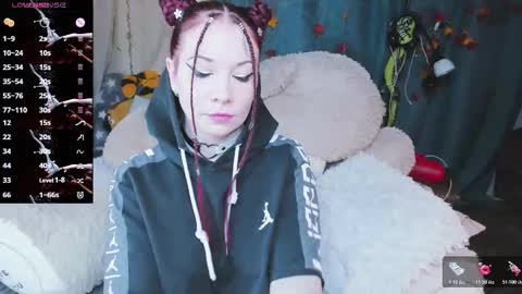 sweet_ass_nuka online show from 02/21/26, 06:42