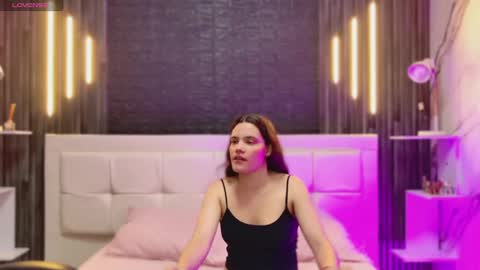 Violet  online show from 02/28/26, 10:38