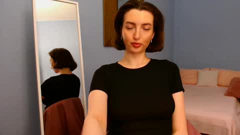 Miranda online show from 01/27/25, 11:22