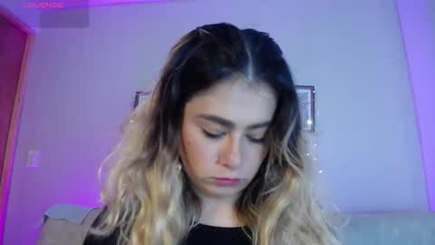 Bella Valery online show from 03/15/26, 12:44